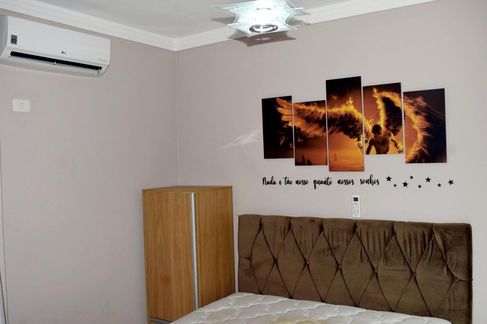 Apto Confortavel E Reformado A 200m Da Da Guilhermina - 2 Vagas, Wifi E Roupas De Cama Inclusas! *