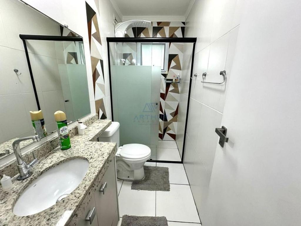 Apto Confortavel E Reformado A 200m Da Da Guilhermina - 2 Vagas, Wifi E Roupas De Cama Inclusas! Praia Grande (Santos)