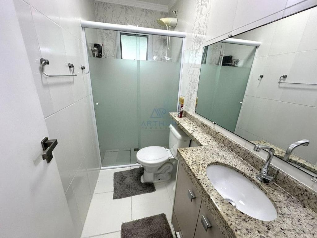 Apto Confortavel E Reformado A 200m Da Da Guilhermina - 2 Vagas, Wifi E Roupas De Cama Inclusas!