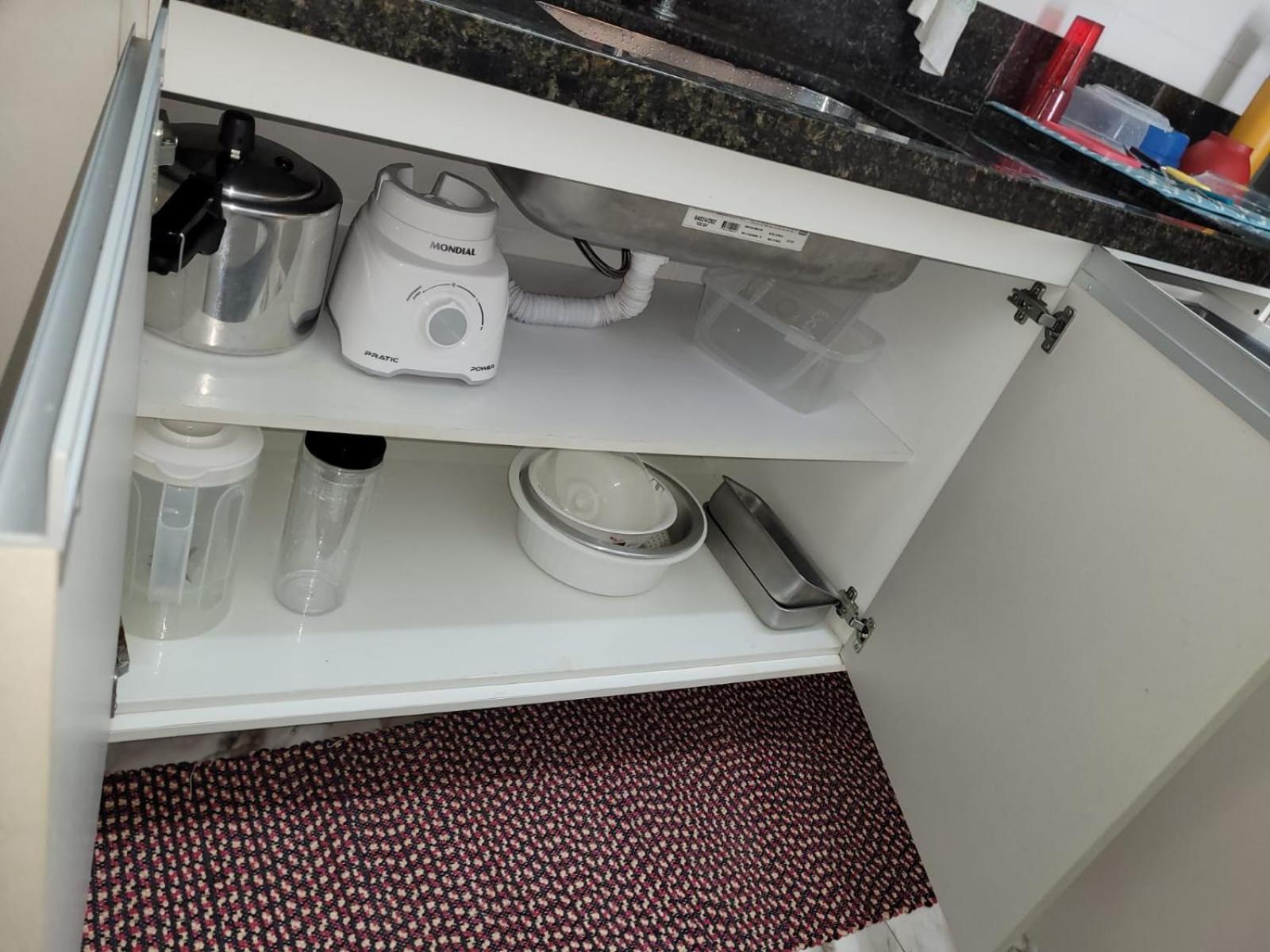 Apto Confortavel E Reformado A 200m Da Da Guilhermina - 2 Vagas, Wifi E Roupas De Cama Inclusas! Apartment